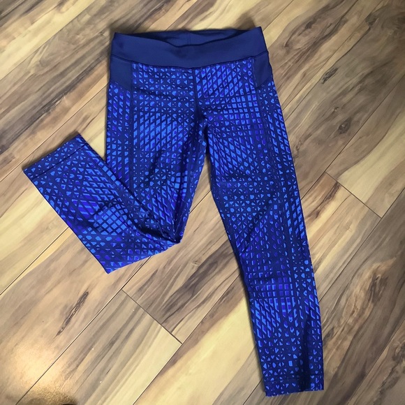 Nike running leggings - Picture 1 of 1